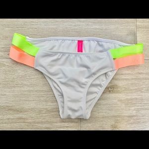 Victoria’s Secret bikini bottoms